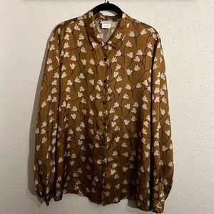 Marina Rinaldi Blouse